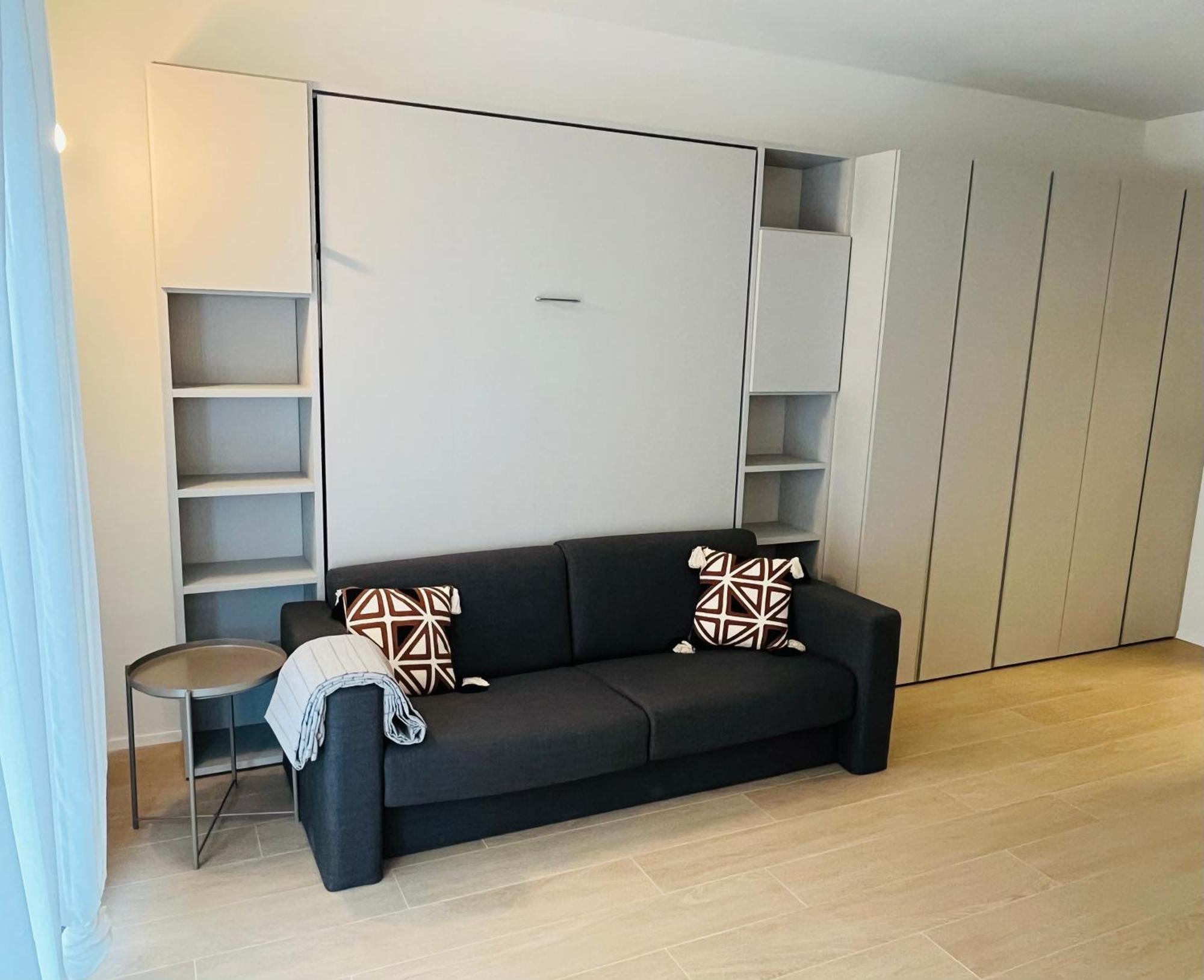 Studio 3 - Milano Διαμέρισμα Εξωτερικό φωτογραφία
