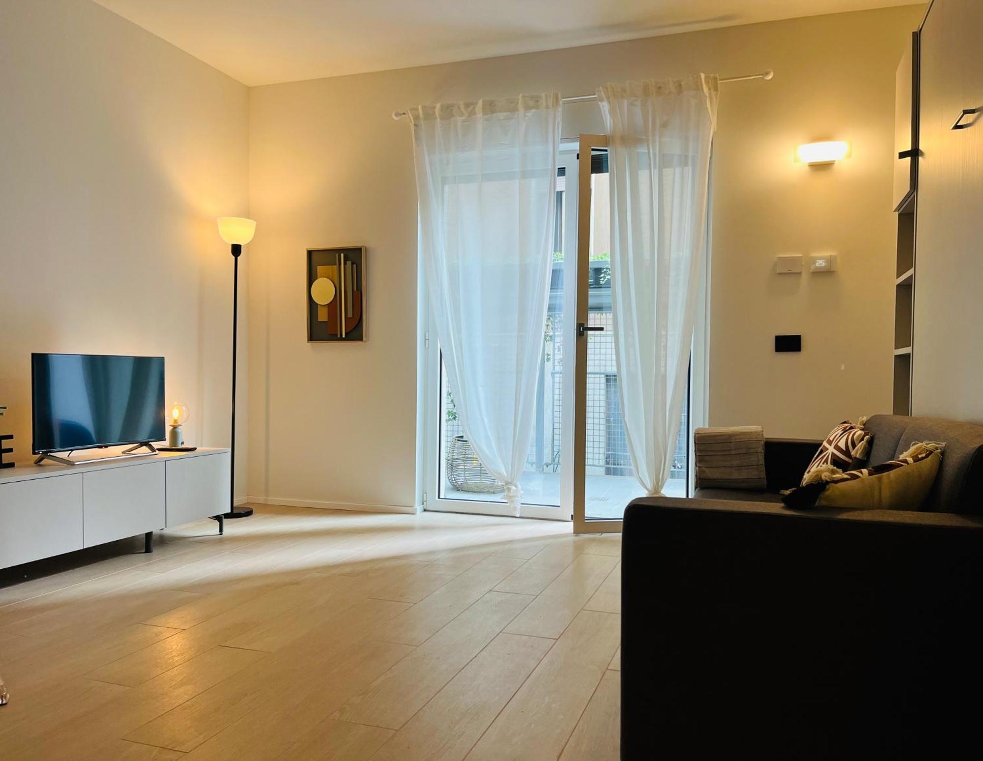 Studio 3 - Milano Διαμέρισμα Εξωτερικό φωτογραφία