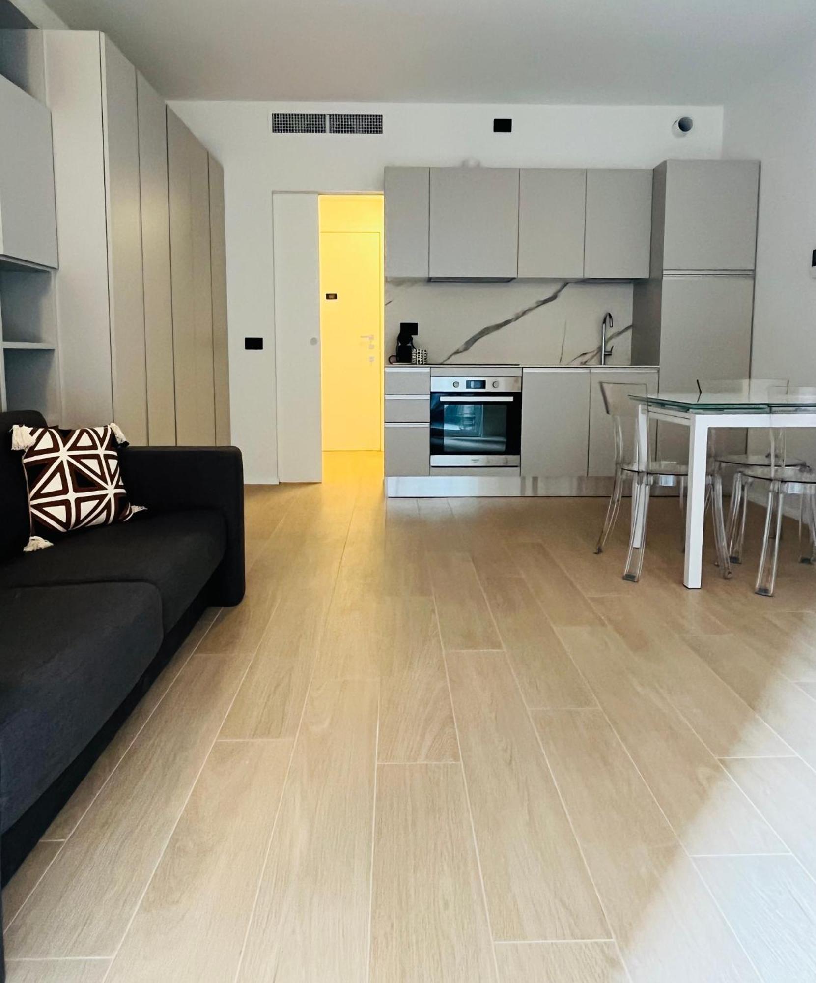 Studio 3 - Milano Διαμέρισμα Εξωτερικό φωτογραφία