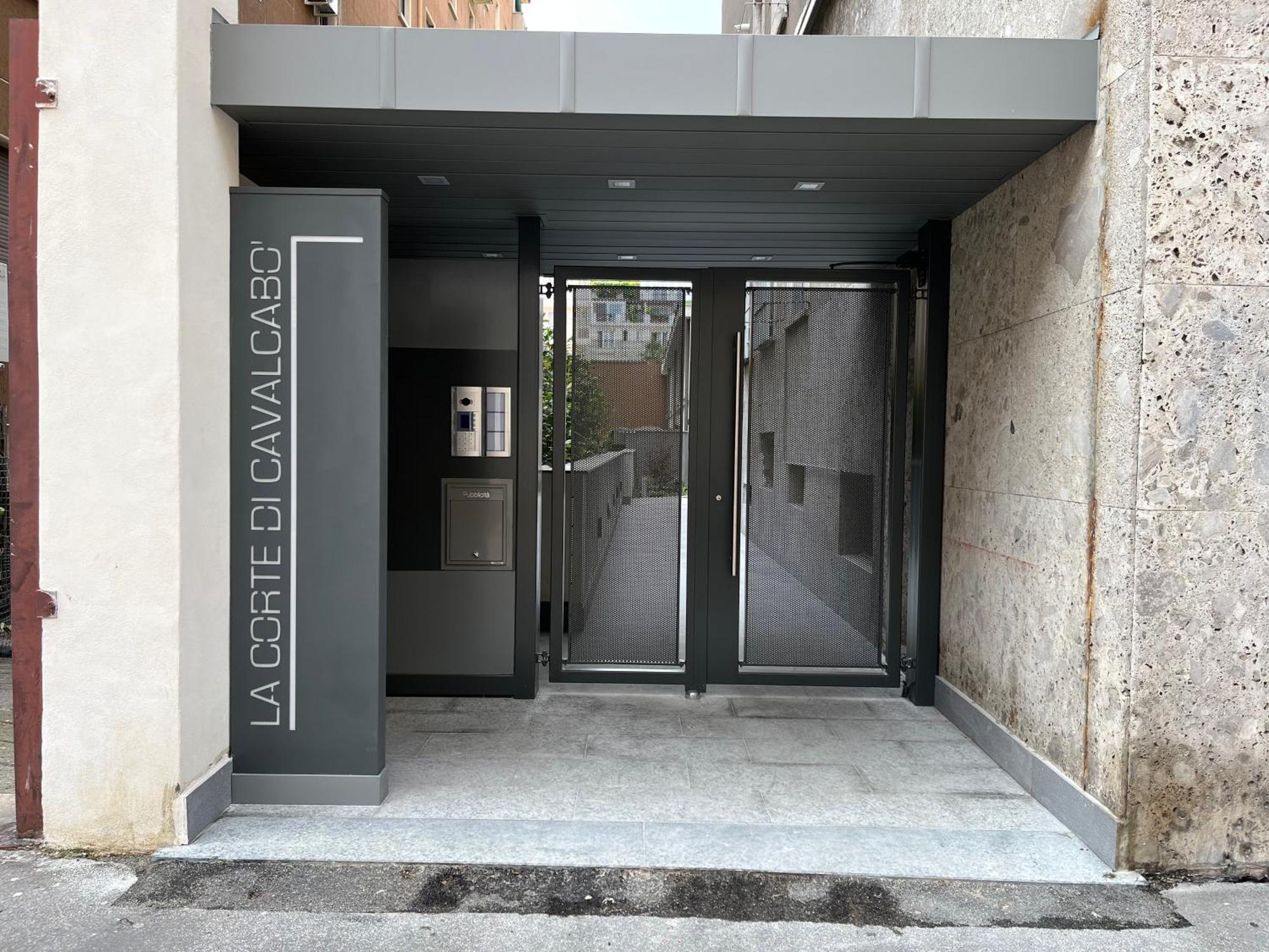 Studio 3 - Milano Διαμέρισμα Εξωτερικό φωτογραφία